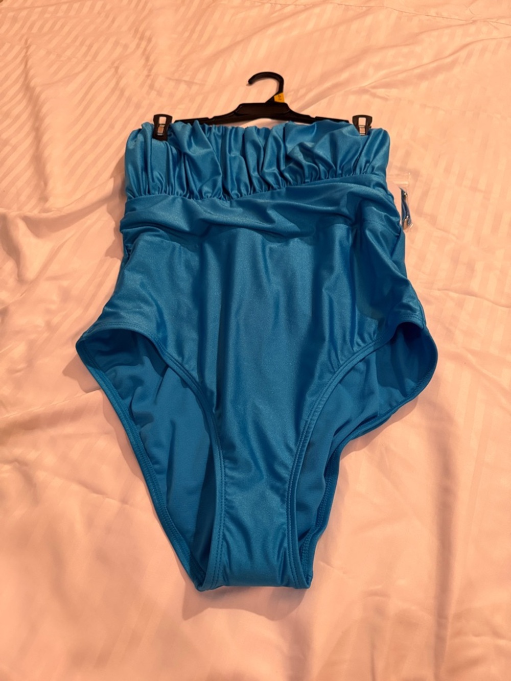 Time and Tru Blue with detachable straps